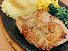 -萨莉亚意式餐厅(东山口店)