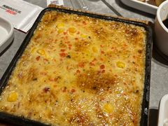 -鼎原力量东北吊炉烧烤(临河街店)