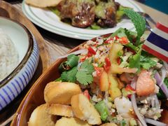 -长勺子东南亚(街道口店)