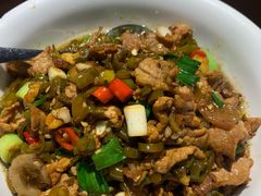 -巢爷老味(东方红店)