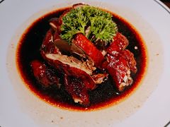 -应天大明王朝·南京菜(中山陵店)
