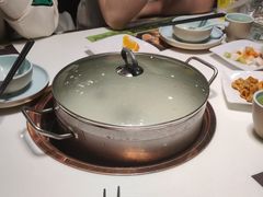 -洪氏嗨捞·猪肚鸡火锅(阳光天地店)