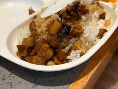 -大师兄·西北小馆(南沙万达广场店)