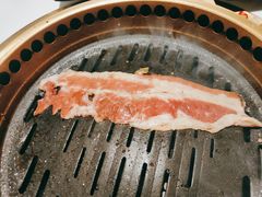 黑椒肥牛-花味·自助烤肉(南方时代店)