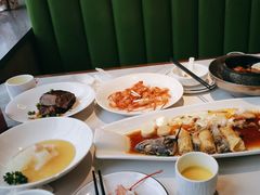 -阿毛饭店首店·宁波老字号(文化广场店)