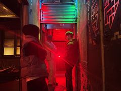 -棂笼·深度沉浸密室(武汉旗舰店)