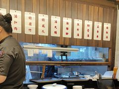 -松發肉骨茶(克拉码头店)