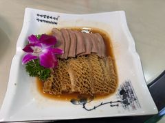 -七的湖·晚芳亭·阳澄湖农家菜·大闸蟹(莲花岛店)