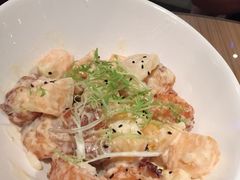 嘉味港式餐厅(中南城店)-火啫啫·粤式啫啫煲(南通首店)