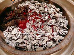 -小核桃烤肉馆(西塔店)