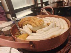 -奉天小馆·非遗东北菜(沈阳万象城店)