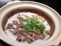 大满足双拼饭（小煲）-大鸽饭(北京路店)