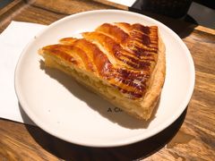 国王饼切片-Peet's 皮爷咖啡(东湖路手作店)