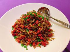 小鱼花生-张福记(陇海中路店)