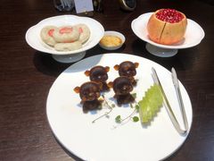 -明湖楼·经典鲁菜山东海鲜(大明湖店)