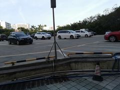 -广百家超市(大东海店)