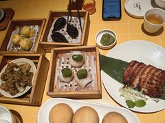 -蔡澜点心·粤菜(花城汇南区店)