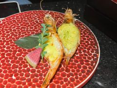 -上井料理黑金店(IFS国金中心店)
