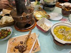 -丁里羊肉小镇(天鹅湖总店)