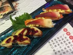 瀛川超满足-瀛川尚品(车陂利丰天地店)