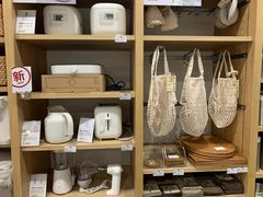 -MUJI无印良品(杭州万象城店)
