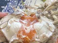 -旺角小渔村·海肠捞饭开创者(环山路店)