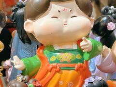 -西北轻工批发市场