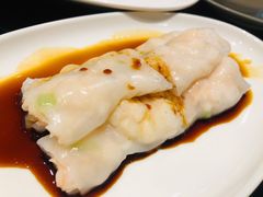爽滑鲜虾肠-金玉满堂潮州酒楼(无限极荟购物广场店)