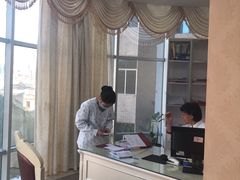-伊丽莎白妇科医院·早孕检查