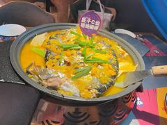 -匠子烤鱼(东方万达店)