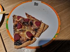 -比格比萨自助(逗号立方店)