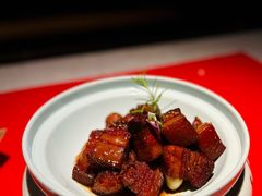 招牌大厨红烧肉-春色如许·茶食餐厅(桃李春风店)