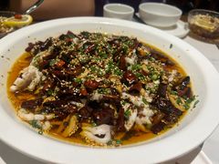 -三猫黑鱼花(南大店)