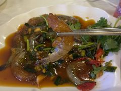 生腌虾-迈姨·潮州菜(麓湖公园店)