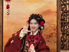 -海马体照相馆(万菱汇店)