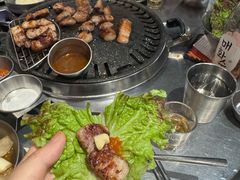 -401餐厅(弘大店)