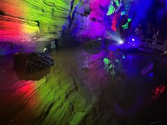 -天河潭旅游度假区