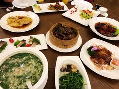 -水月周庄铂尔曼酒店-水月荟中餐厅