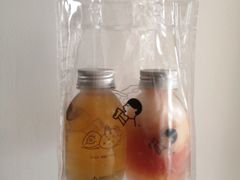 -喜茶(深圳丰盛町店)
