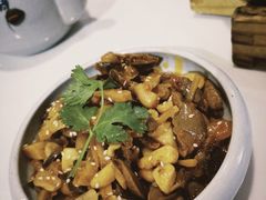 -原味田园·客家菜·土窑鸡(中航城君尚购物中心店)