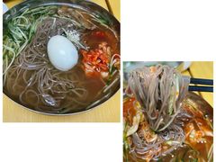 -屋里家延边朝鲜族冷面(南园店)