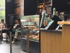 -星巴克(浙江省人民医院店)