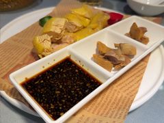 -宋园·金宴浙鲜馆(静安店)