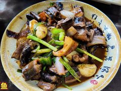 -75幢私房菜馆