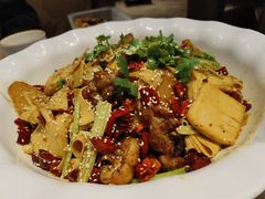 -凯荟·不止酸菜鱼(广州鸿德国际店)