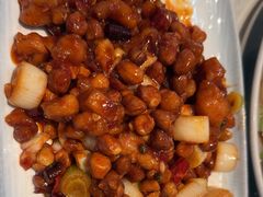 -北李妈妈菜·海肠捞饭(开发区万达店)