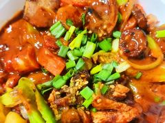 -松鹤精致料理(五一中路店)