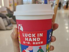 -瑞幸咖啡(番禺永旺梦乐城店)