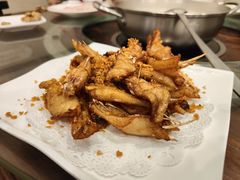 -正能量脆肉鲩火锅
