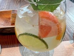 -Mercato莫卡多露台餐厅与酒吧(K11店)